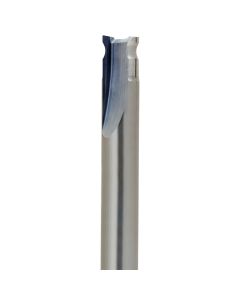 Onsrud Cutter 66-161 0.5" Straight V Flute Solid Carbide Router Bit