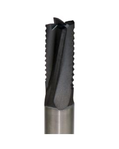 Onsrud Cutter 66-776 0.25" x 0.5" Upcut Solid Carbide Router Bit