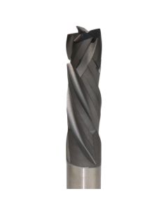 Onsrud Cutter 66-858 8mm Compression Solid Carbide Router Bit