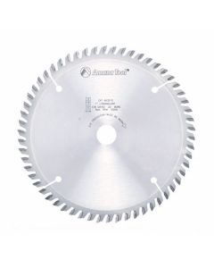 Amana Tool 663010 180mm Carbide Tipped Edgebander Trim Saw Blade