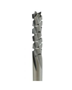 Onsrud Cutter 67-505 1/8" Solid Carbide Carbon Graphite Multi Flute Router Bit