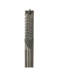 Onsrud Cutter 67-514 1/4" Solid Carbide Carbon Graphite Multi Flute Router Bit