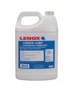 Lenox 68014 1 Gal Lube Band Saw Lubricant