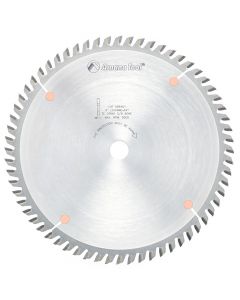 Amana Tool 686401 8" x 64T  Carbide Tipped Fine Cut-Off and Crosscut Saw Blade