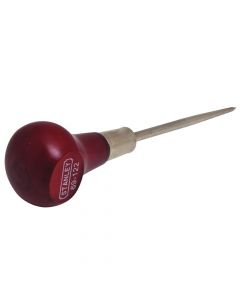 Stanley 69-122 6-1/16" Wood Handle Scratch Awl