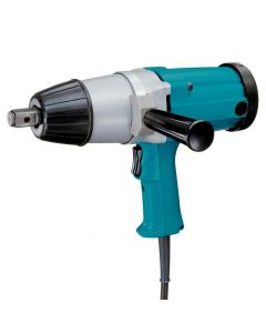 Makita 6906 3/4" Corded Impact Wrench with Friction Ring Anvil