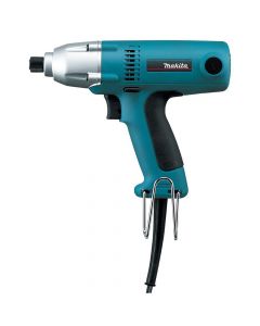 Makita 6952 9" Corded Hexagon Shank Impact Driver with 1/4" Hex Drive