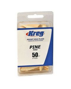 Kreg P-PIN Solid-Wood Plugs Pine Pocket-Hole Plug