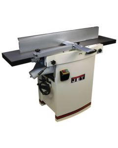 JET 708476 JJP-12HH 12" Jointer/Planer with Helical Head