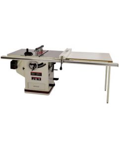 JET 708675PK DELUXE XACTA SAW 3HP, 1Ph Table Saw with 50" Commercial XACTA Fence II with T-square design