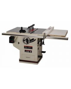 JET 708676PK DELUXE XACTA SAW 5HP, 1Ph Table Saw with 30" Commercial XACTA Fence II with T-square design