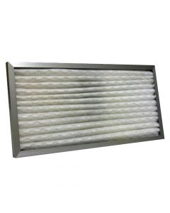 JET 708722 Replacement Electrostatic Outer Filter for AFS-2000 Air Filtration