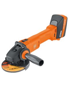 Fein 71200261090 CCG 18-125 BL 5" Cordless Angle Grinder