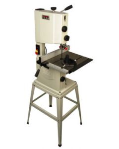Jet 714000 JWB-10 10" Open Stand Band Saw
