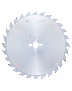 Amana Tool 714280-30 14" Carbide Tipped Heavy Duty Ripping Saw Blade