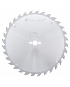 Amana Tool 716320-30 16" Carbide Tipped Heavy Duty Ripping Saw Blade