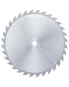 Amana Tool 716320 16" x 32 TPI Carbide Tipped Heavy-Duty Ripping Saw Blade