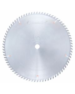 Amana Tool 716801 16" x 80T Carbide Tipped Cut-Off and Crosscut Saw Blade
