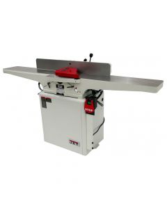 JET JWJ-8HH 8" 2HP Helical Head Jointer