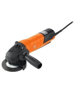 Fein 72226060120 CG 10-115 PDE 4-1/2" 650W Compact Angle Grinder