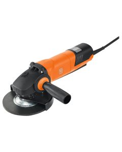 Fein 72226360120 CG 13-150 PDE 6" 670W Compact Angle Grinder