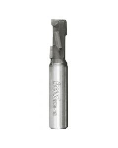 Freud 78-116 1/2" Carbide Tipped Diamond Compression Router Bit