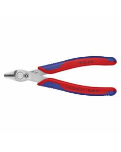 Knipex 78-03-140 XL 5-1/2" Inox Stainless Steel Electronic Super Knip