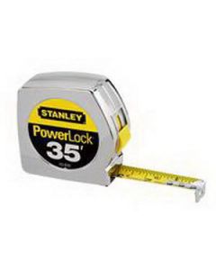 Stanley 33-835 Powerlock 35' Classic Tape Measure