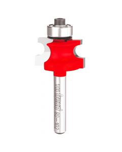Freud 80-102 1/8" Radius Carbide Tipped Traditional Beading Router Bit