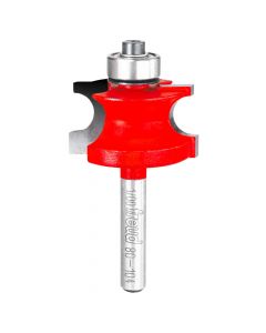 Freud 80-104 3/16" Radius Carbide Tipped Traditional Beading Router Bit