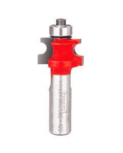 Freud 80-122 1/8" Radius Carbide Tipped Traditional Beading Router Bit