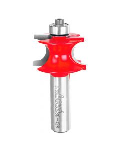 Freud 80-128 9/32" Radius Carbide Tipped Traditional Beading Router Bit