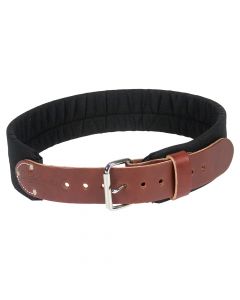 Occidental Leather 8003 LG 3" Leather and Nylon Work Belt