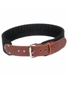 Occidental Leather 8003 XXL 3" Leather and Nylon Work Belt