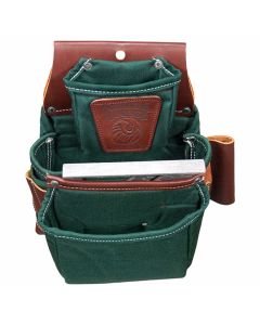 Occidental Leather 8060 Oxylights Fastener Bag