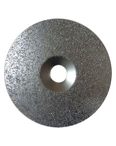 Porter Cable 823932-10 6" Carbide 24-Grit Sanding Discs, 10/Pack