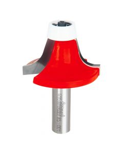Freud 85-001 1" Carbide Tipped Round Over Bowl Router Bit