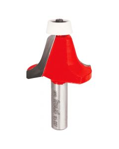 Freud 85-007 1-1/4" Carbide Tipped Ogee Bowl Router Bit