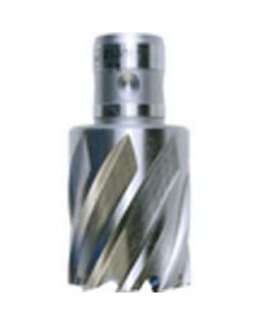 Fein 63127421010 1-3/16" x 1" QuickIn High Speed Steel Mag Core Drill Bit