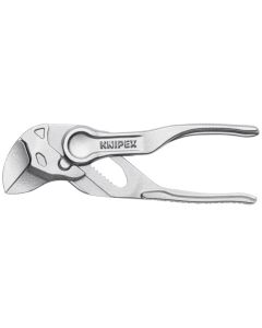 Knipex Tools 8604100SBA 4" XS Pliers Wrench