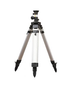 Kapro 886-48 Professional Tripod for Laser Level (up to 90")