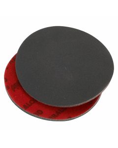 Mirka 8A-616-360 Abralon 9" 360 Grit Foam Grip Abrasive Disc, 10 Piece
