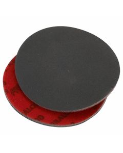 Mirka 8A-618-360 Abralon 12" 360 Grit Foam Grip Abrasive Disc, 5 Piece