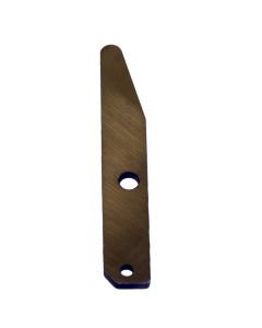 Kett 92-22 1/2" Fiber Cement Shear Side Knife