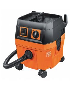 Fein 9-20-35-236-09-0 Turbo I 1100W  5.8 Gallon Corded Wet and Dry Dust Extractor 