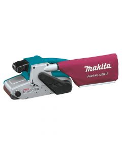 Makita 9404 4" x 24" Belt Sander with Variable Speed