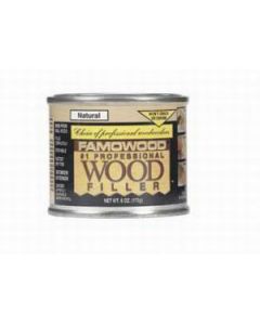 Famowood 36141126 1/4" Natural/Tupelo Orginal Wood Filler