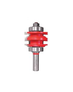 Freud 99-290 Rail and Stile Router Bit, 2 x 4-3/32 inch, Carbide