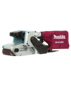 Makita 9920 3" x 24" Corded Belt Sander