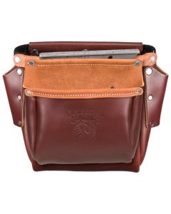 Occidental Leather 9922 Iron Worker Bolt Bag with Outer Bag